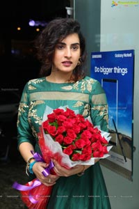 Bigg Boss Finalist Archana