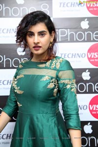 Bigg Boss Finalist Archana