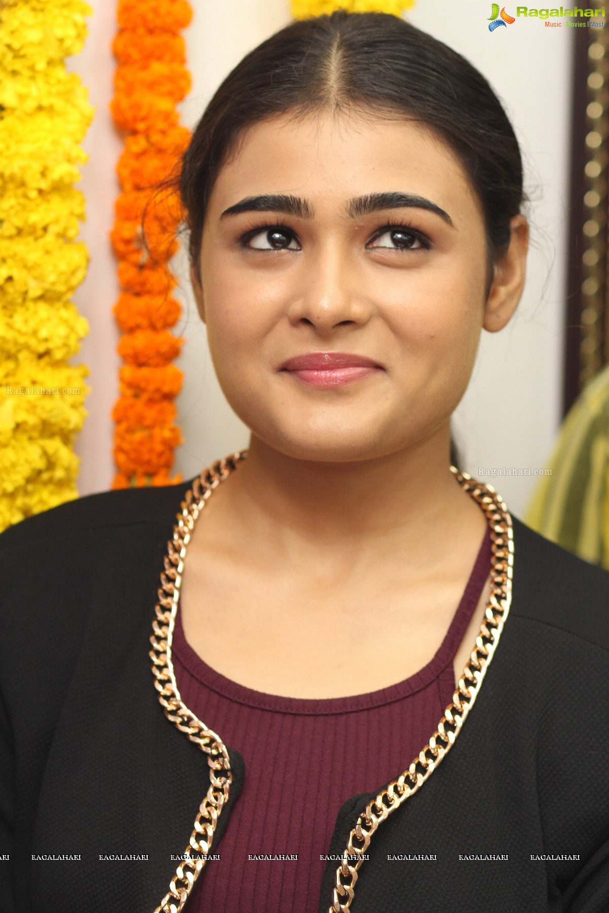 Shalini Pandey