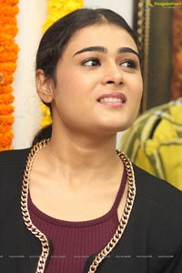 Shalini Pandey