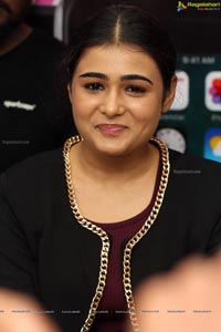 Shalini Pandey