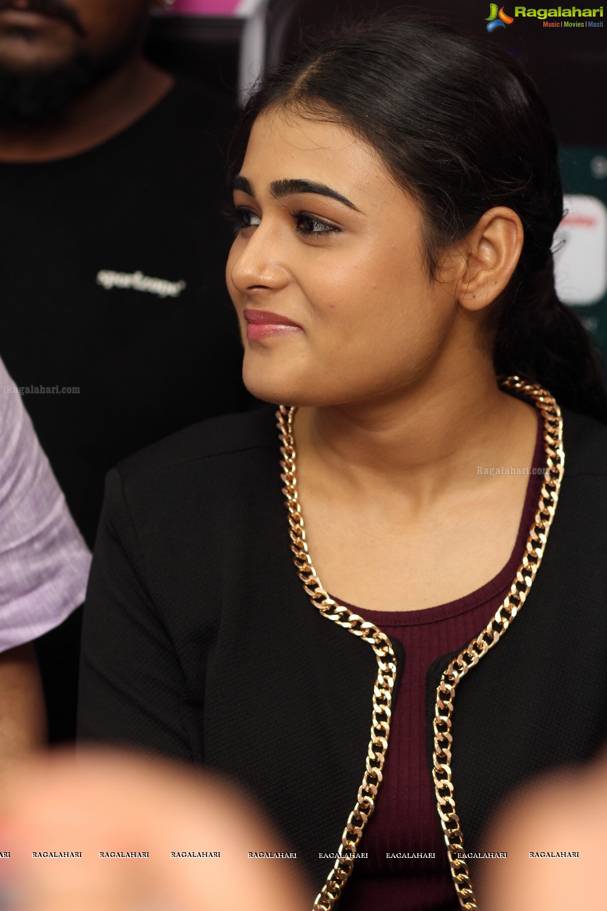 Shalini Pandey