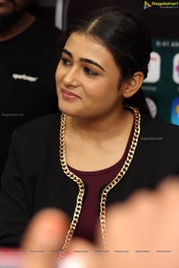 Shalini Pandey