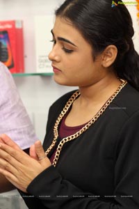 Shalini Pandey