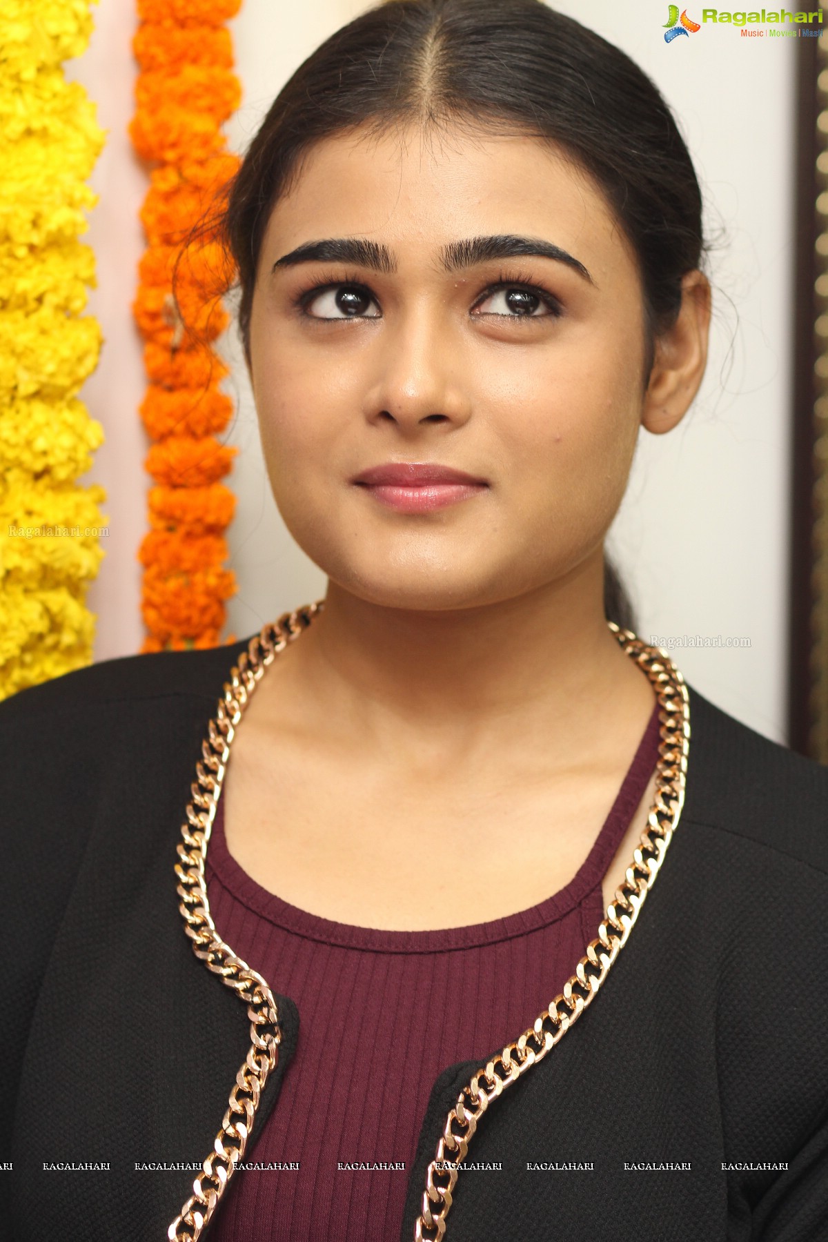 Shalini Pandey