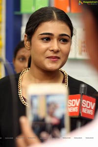 Shalini Pandey