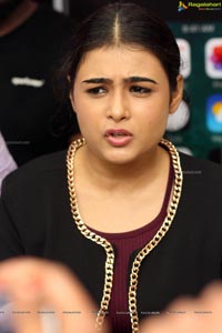 Shalini Pandey