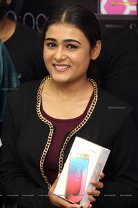 Shalini Pandey