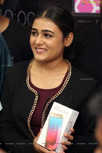 Shalini Pandey