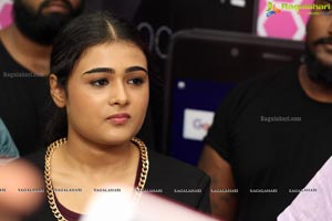 Shalini Pandey