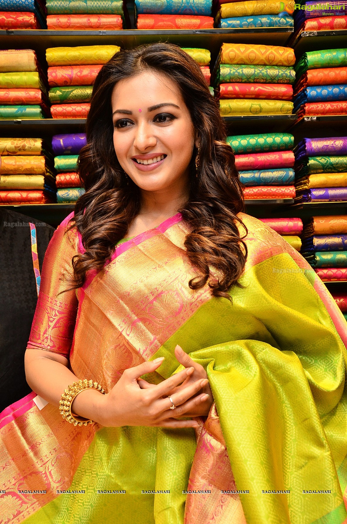 Catherine Tresa