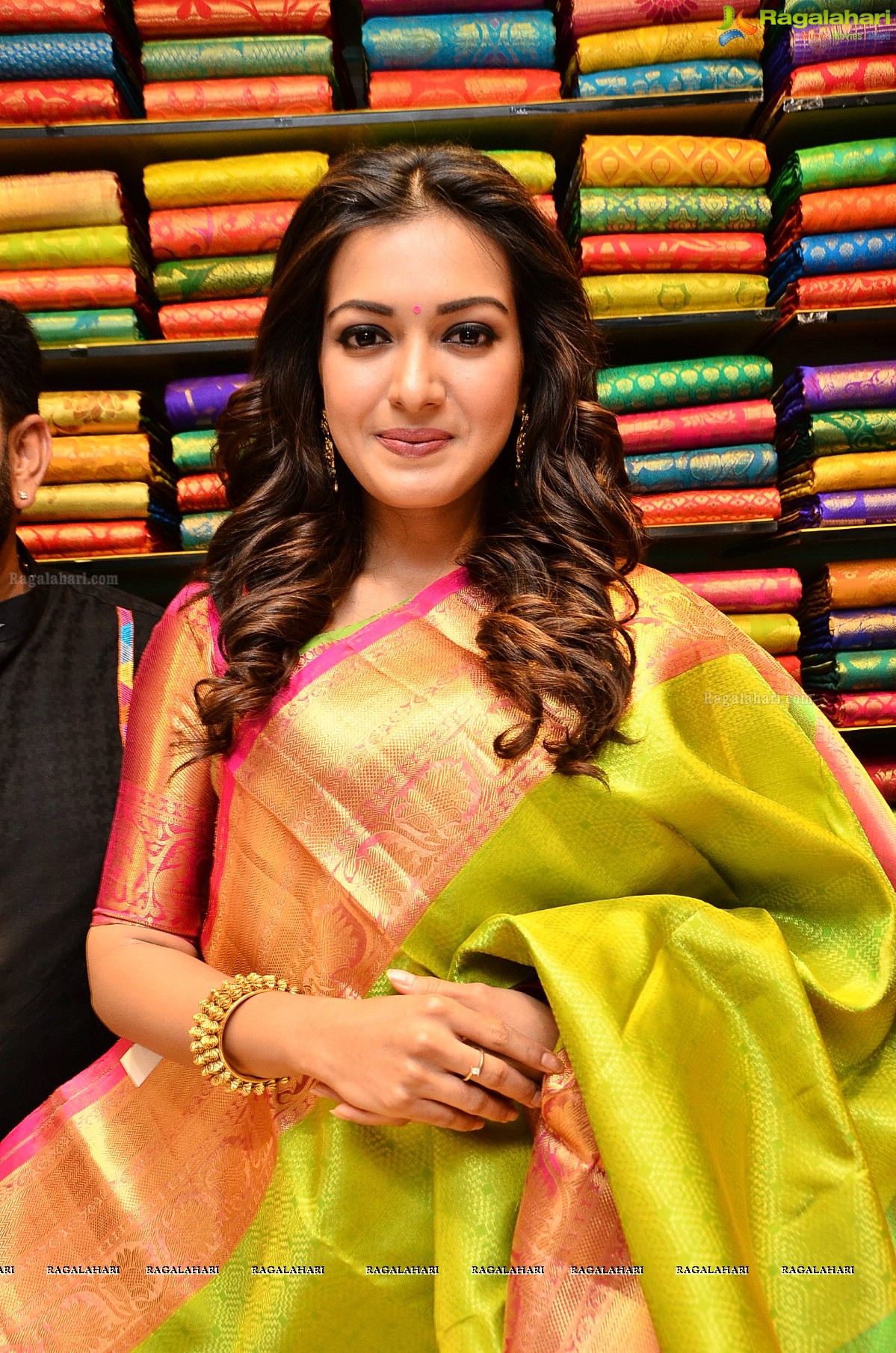 Catherine Tresa