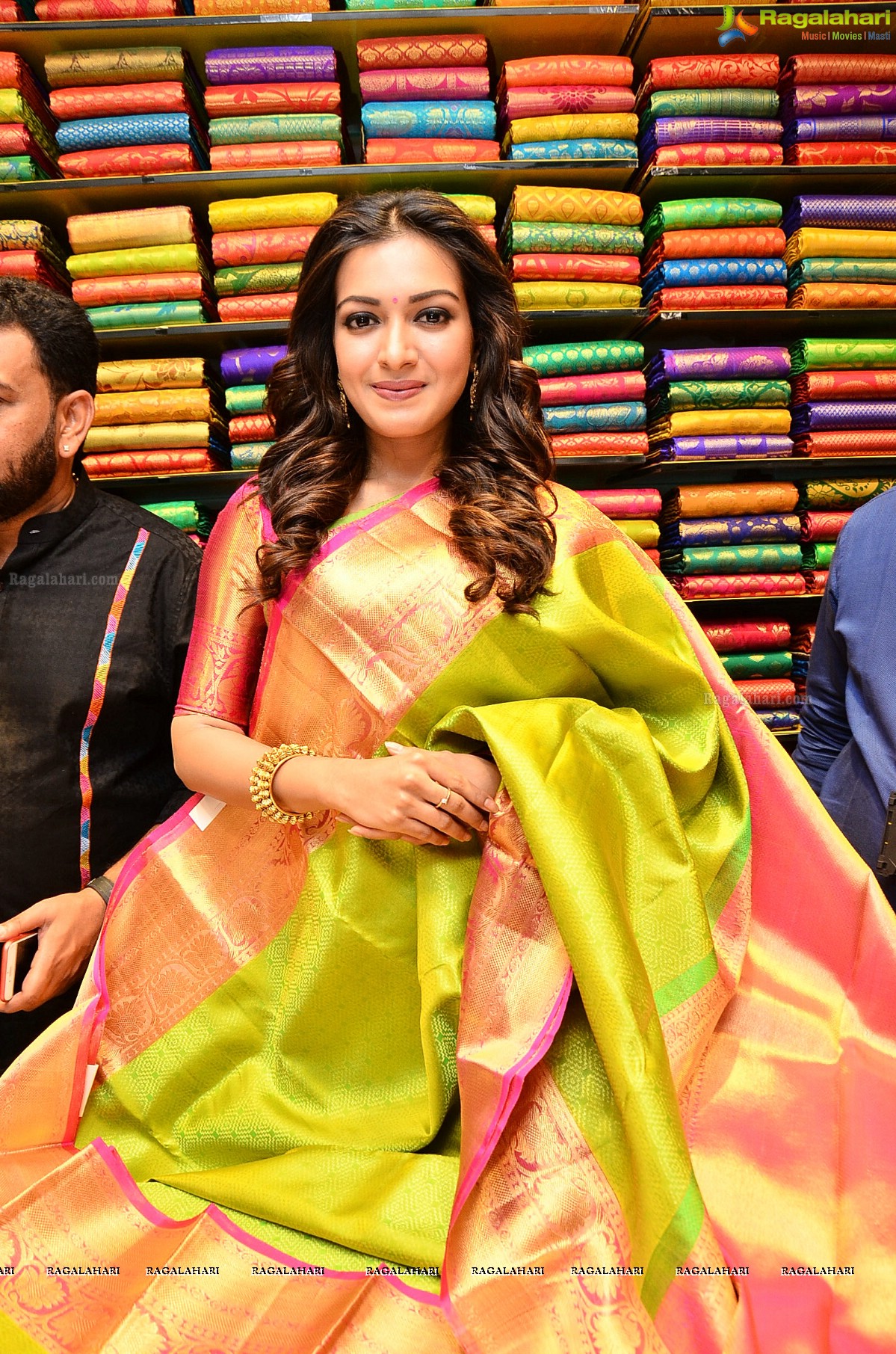 Catherine Tresa