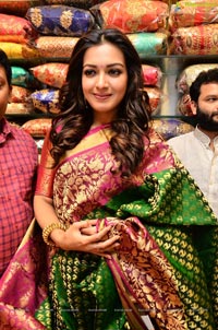 Catherine Tresa