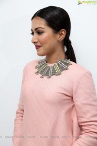 Catherine Tresa