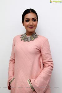 Catherine Tresa