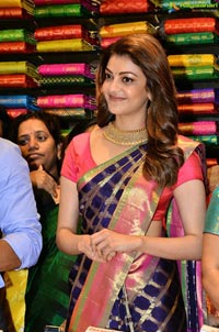 Kajal Aggarwal