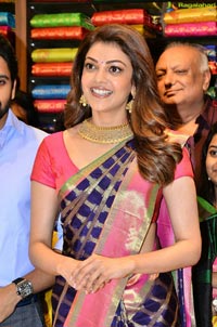 Kajal Aggarwal