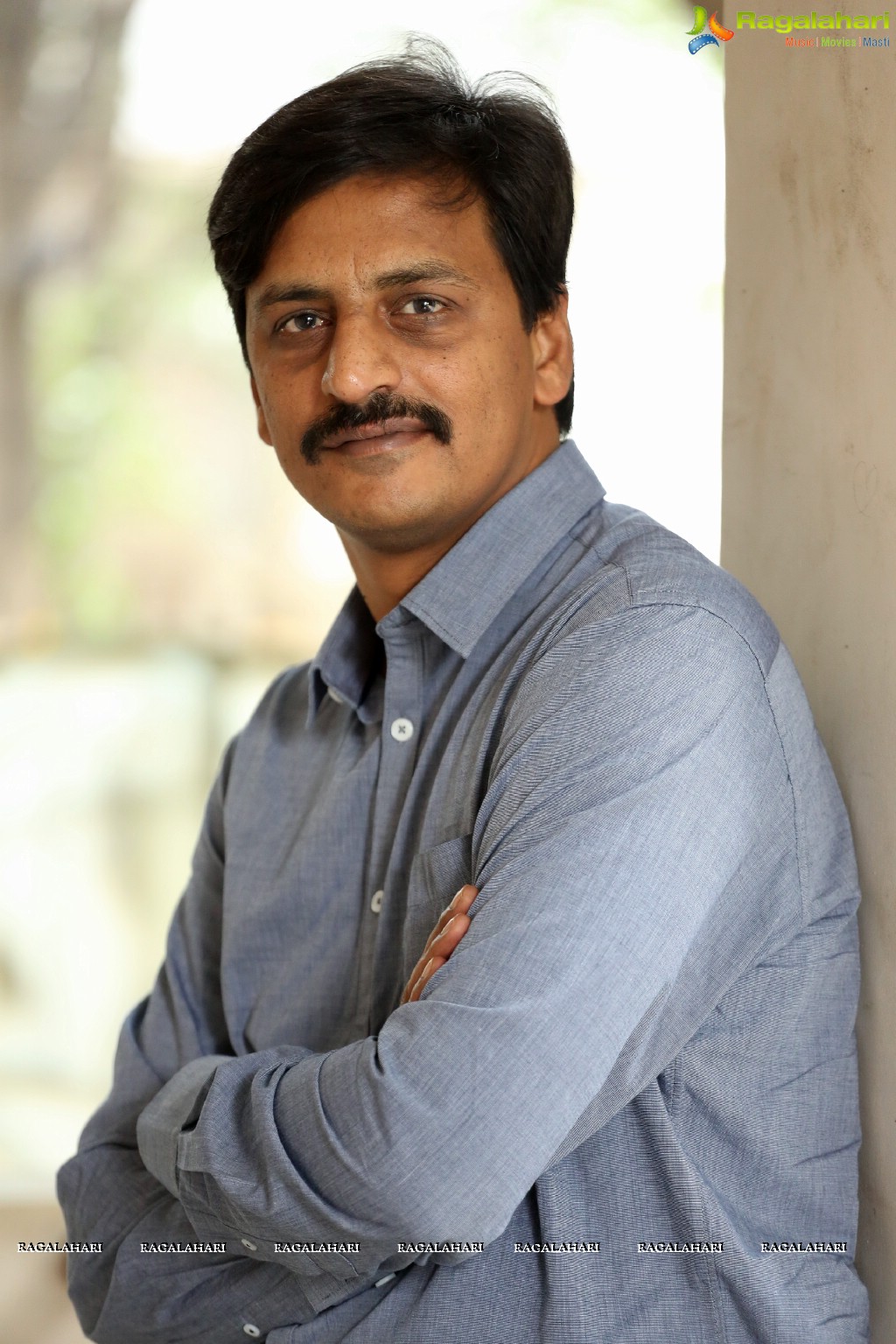 Kranthi Madhav