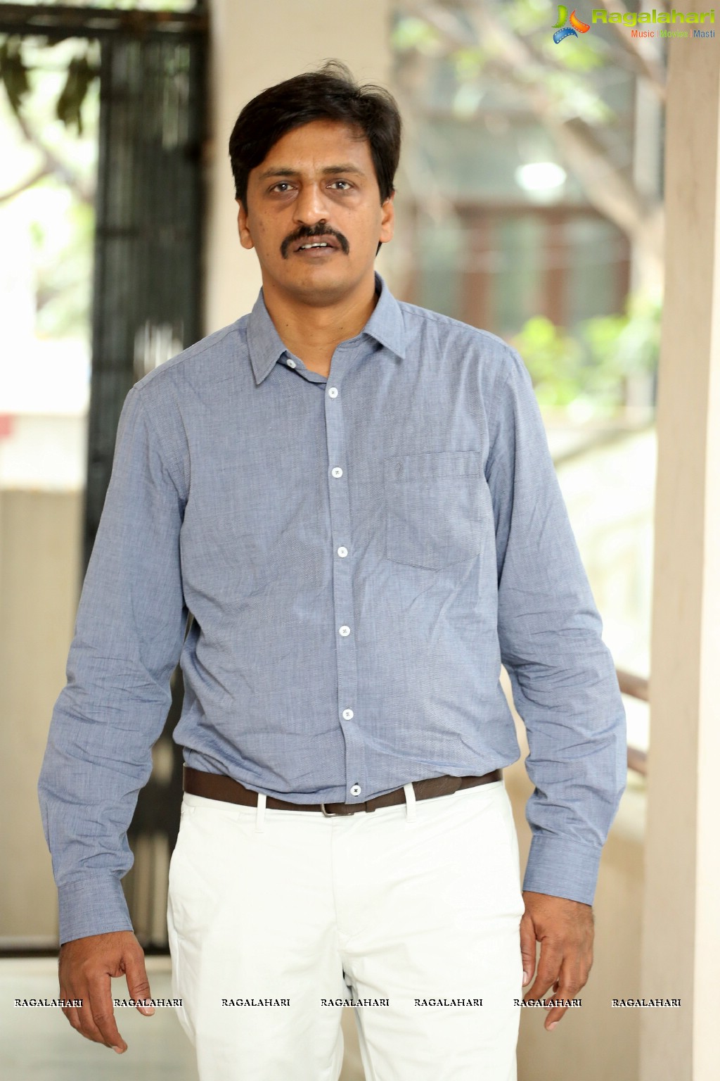 Kranthi Madhav