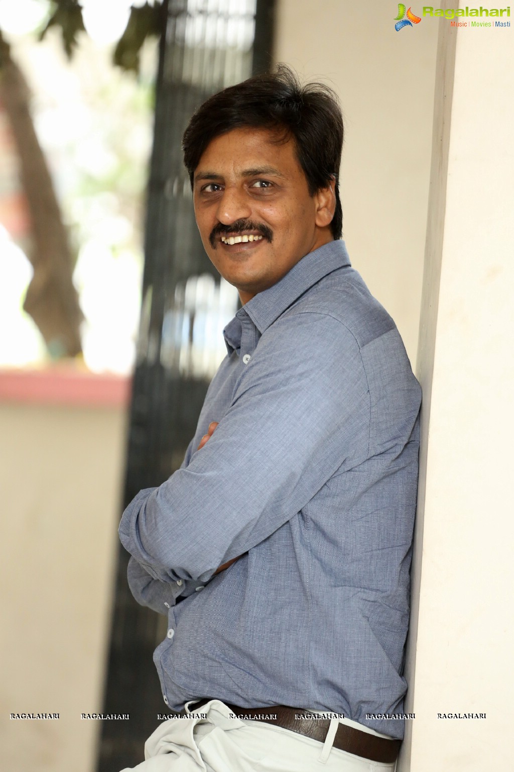 Kranthi Madhav