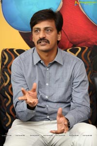 Ungarala Rambabu