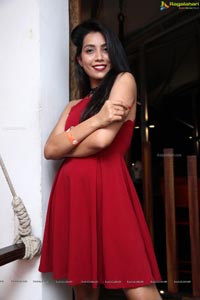 Krutika Singh Rajput