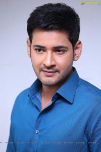 Mahesh Babu