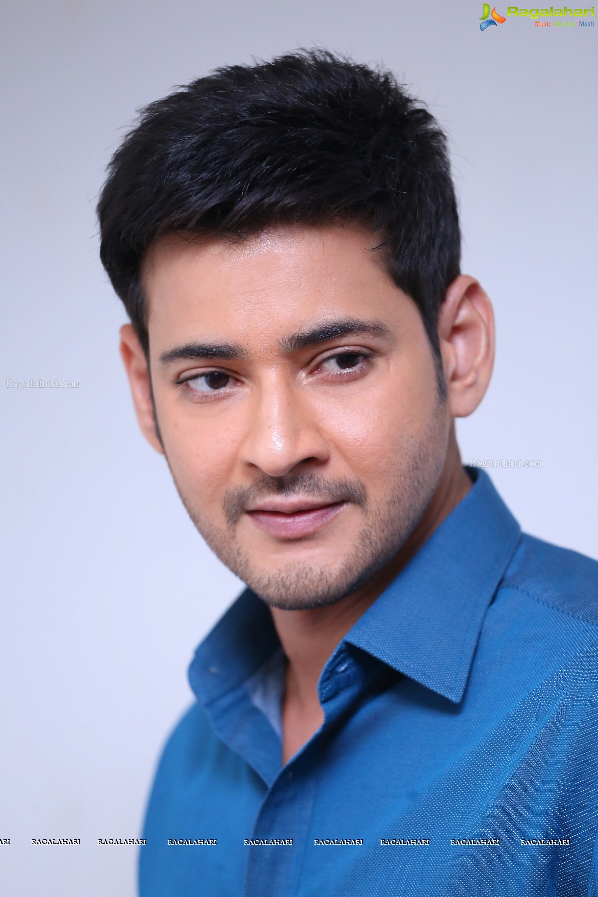 Mahesh Babu