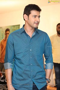 Mahesh Babu