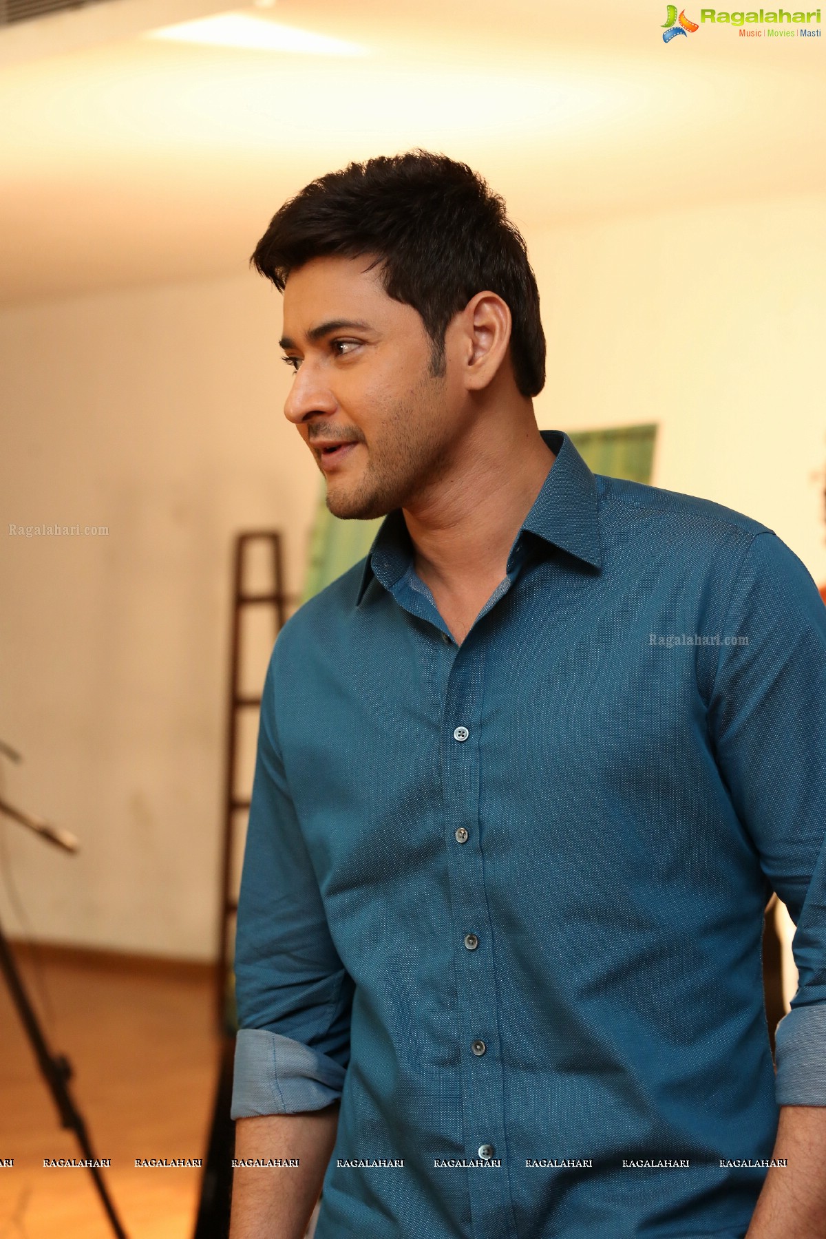 Mahesh Babu