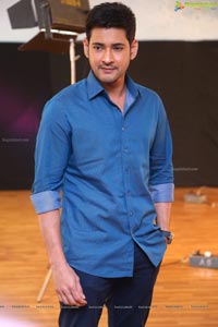 Mahesh Babu