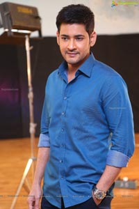 Mahesh Babu