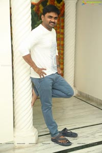 Maruthi Dasari