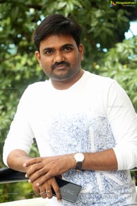 Maruthi Dasari