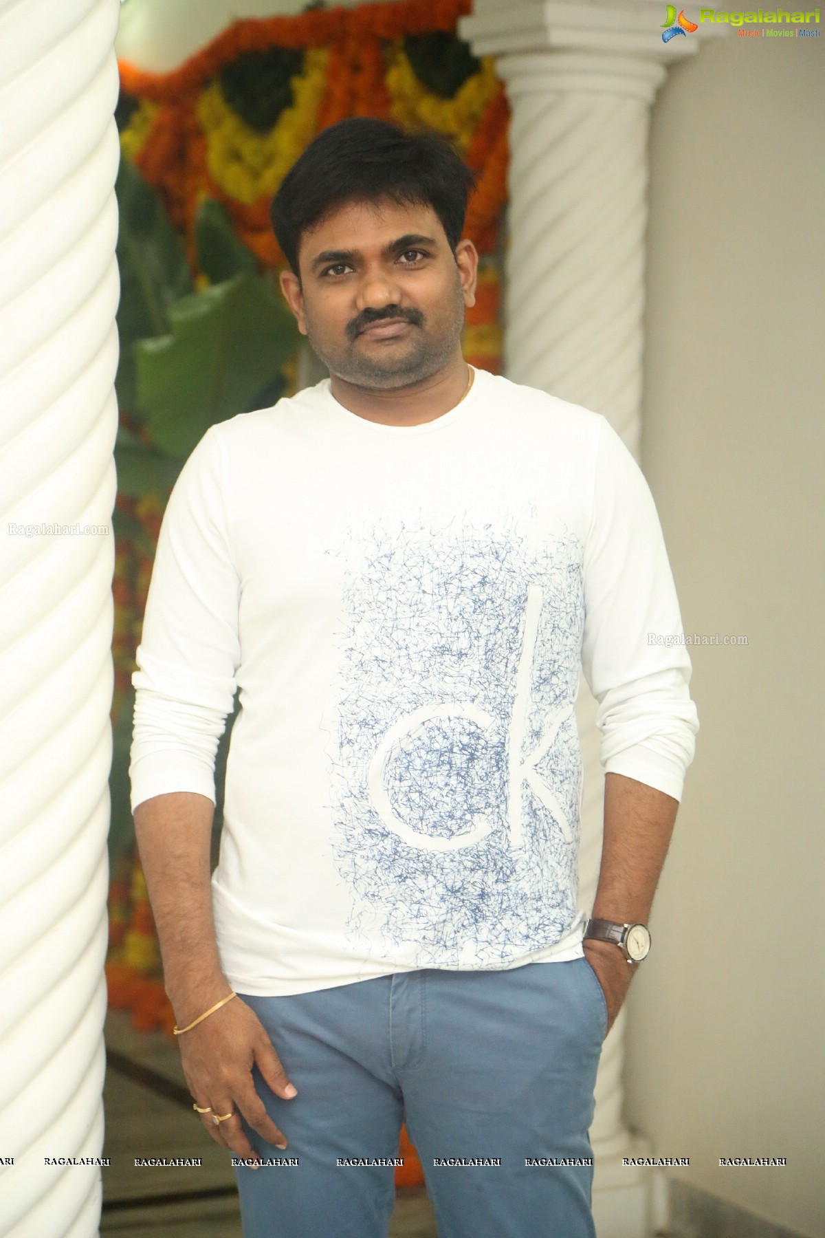 Maruthi Dasari