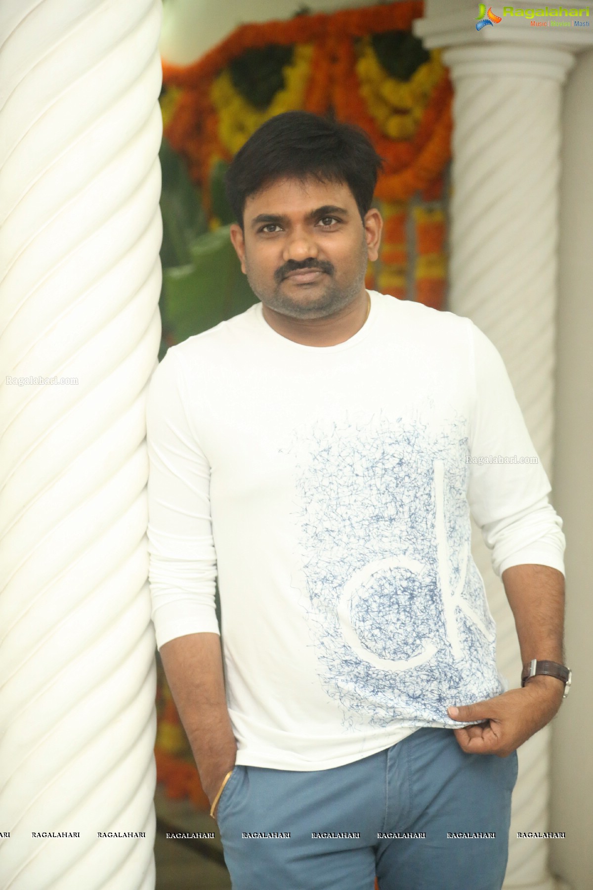 Maruthi Dasari