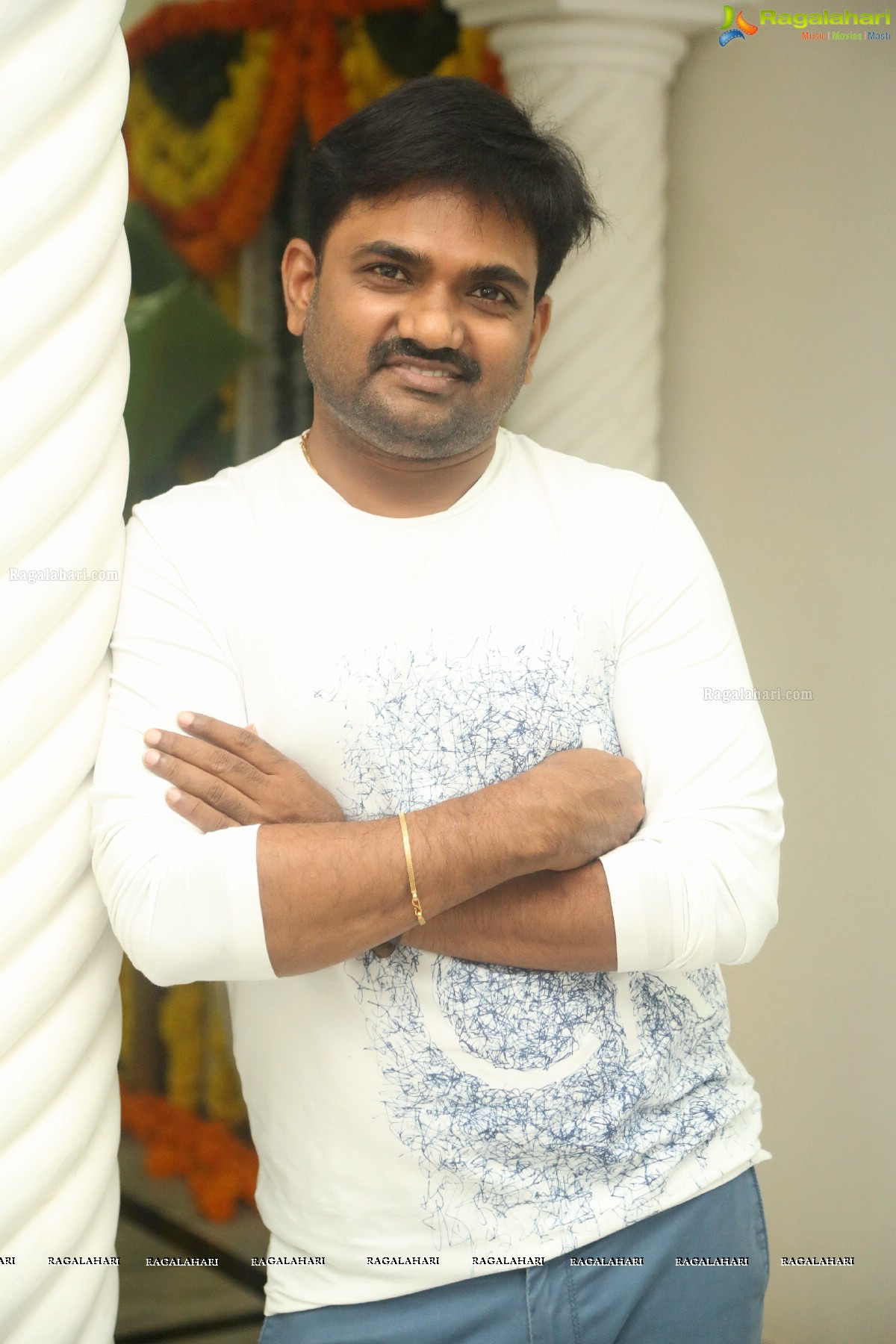 Maruthi Dasari