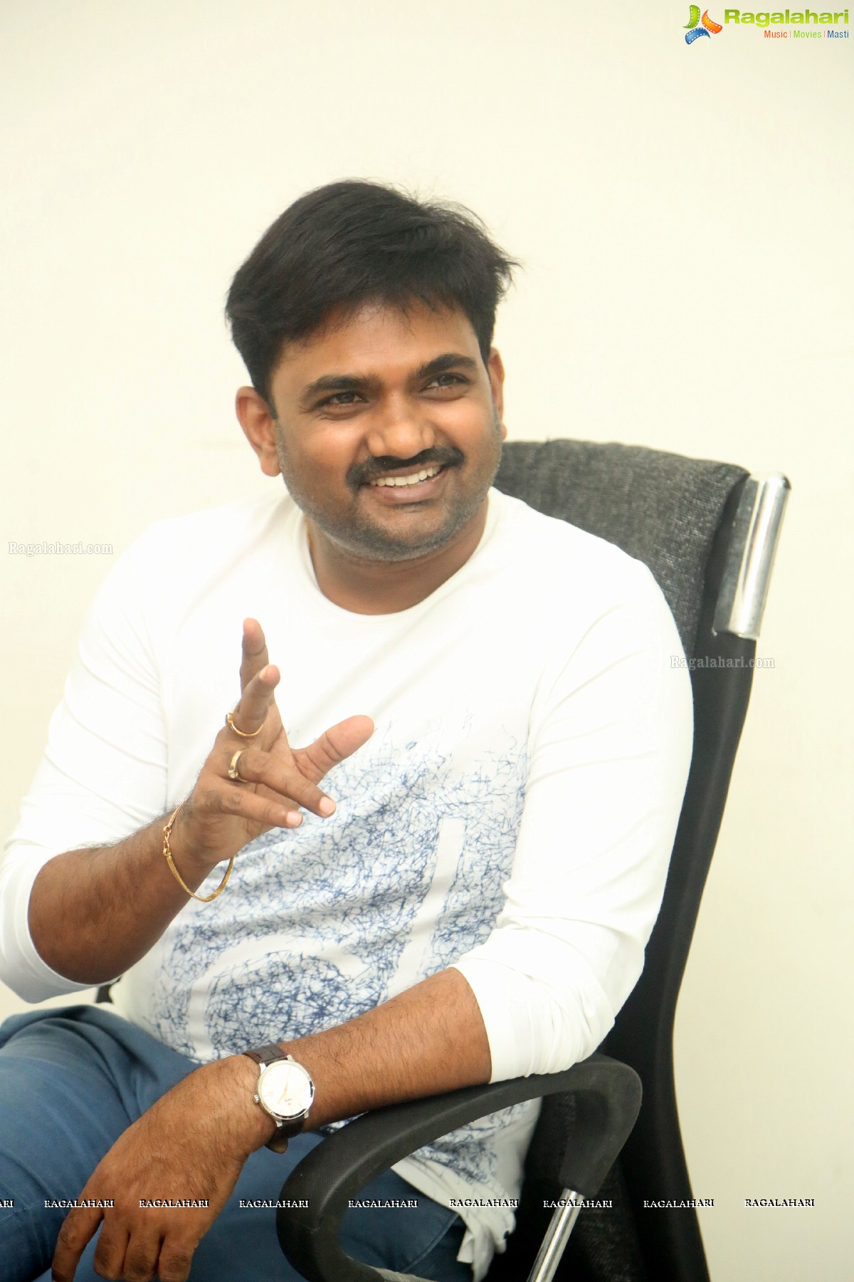 Maruthi Dasari