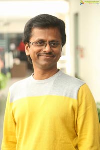 AR Murugadoss