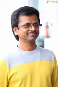 AR Murugadoss