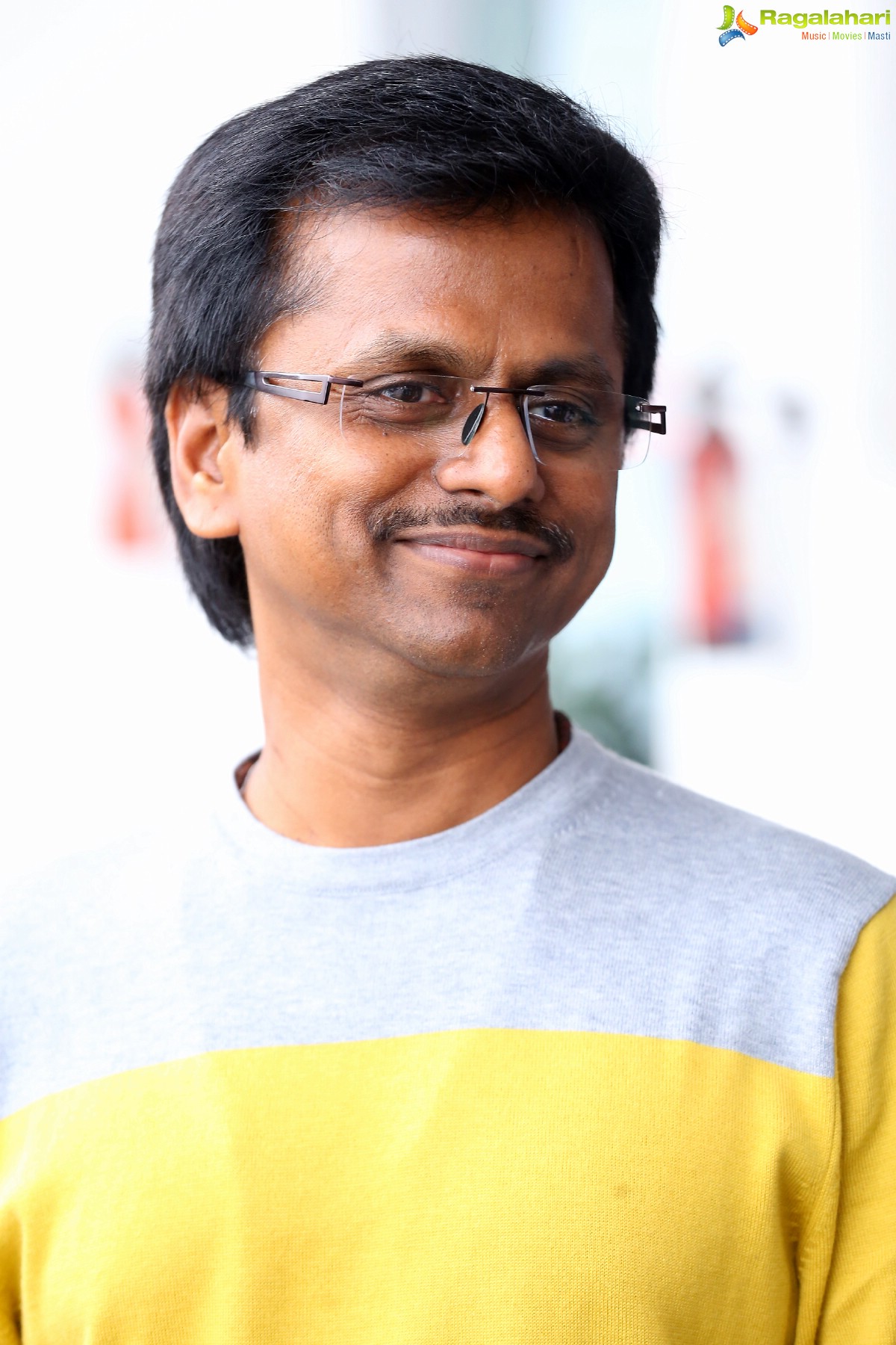 AR Murugadoss