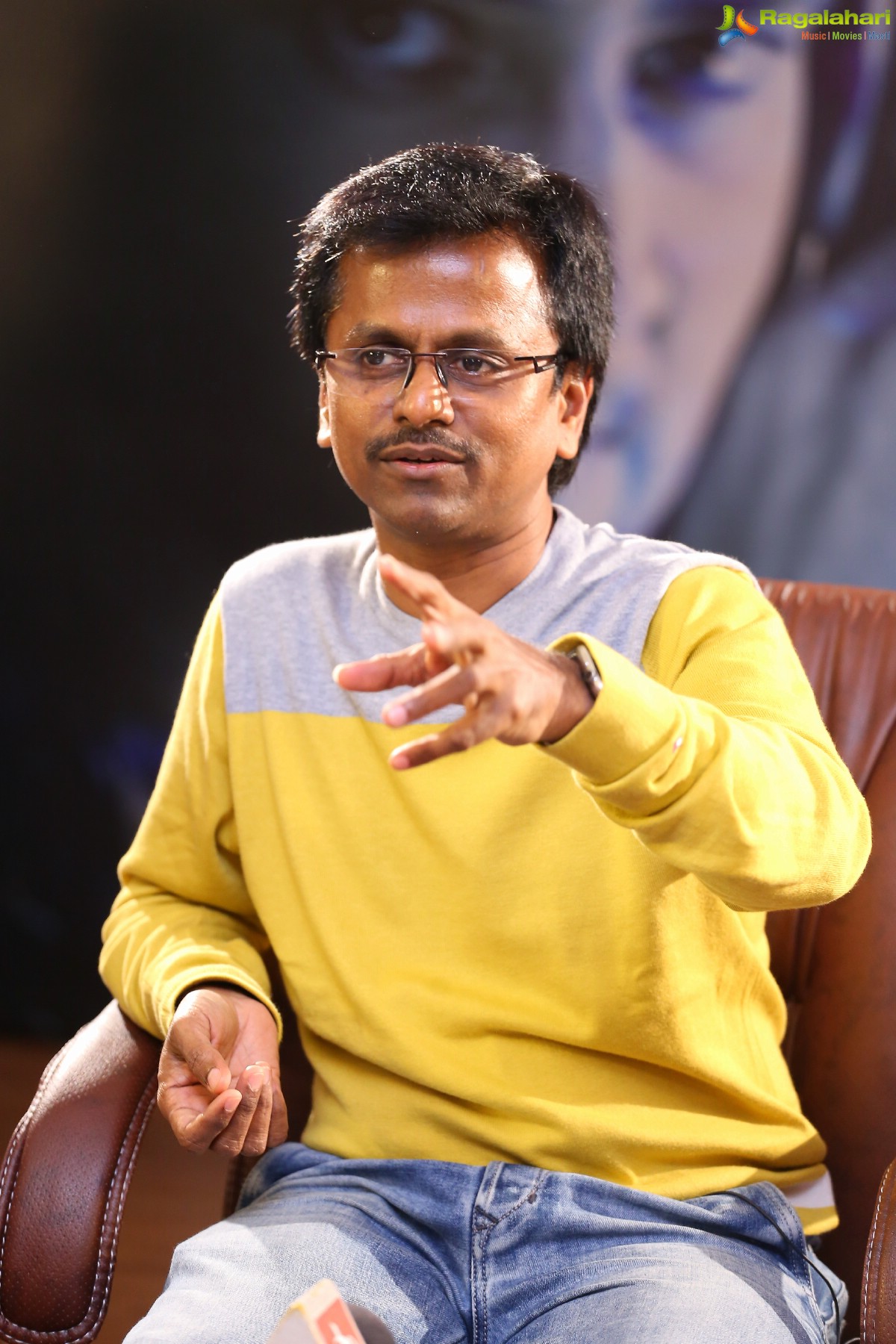 AR Murugadoss