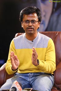 AR Murugadoss