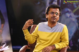 AR Murugadoss