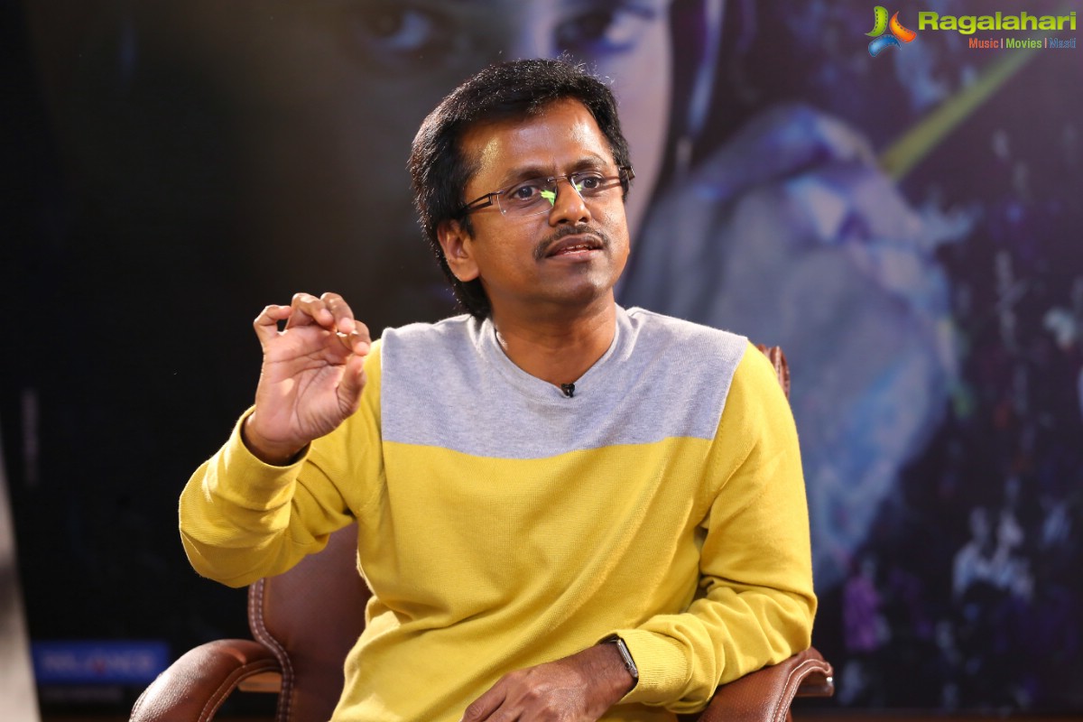 AR Murugadoss