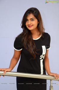 Neha Deshpande