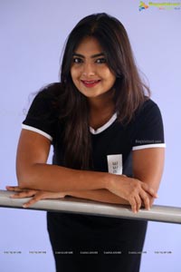 Neha Deshpande