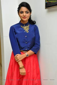 Nikhila Vimal MMA Audio Launch