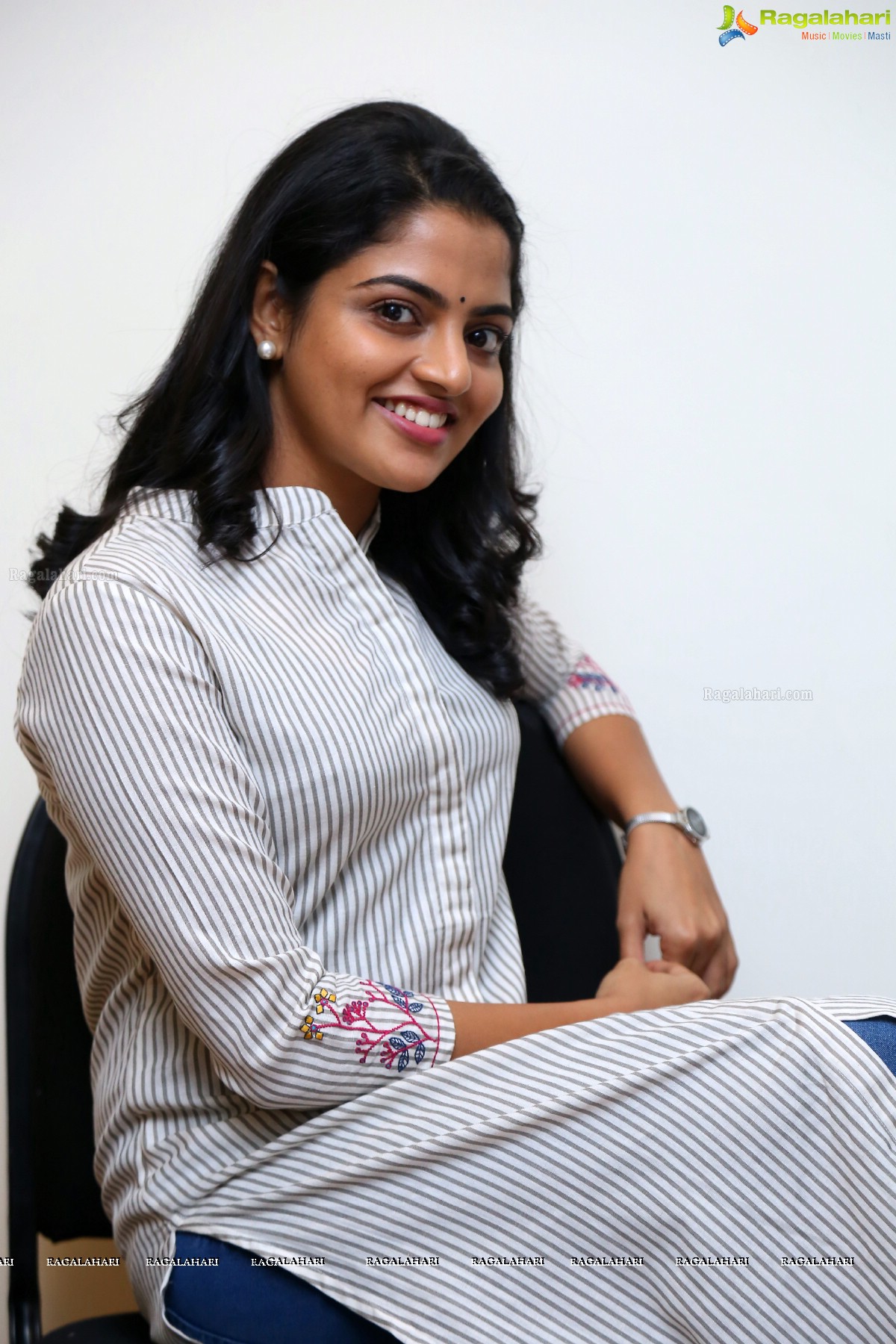 Nikhila Vimal